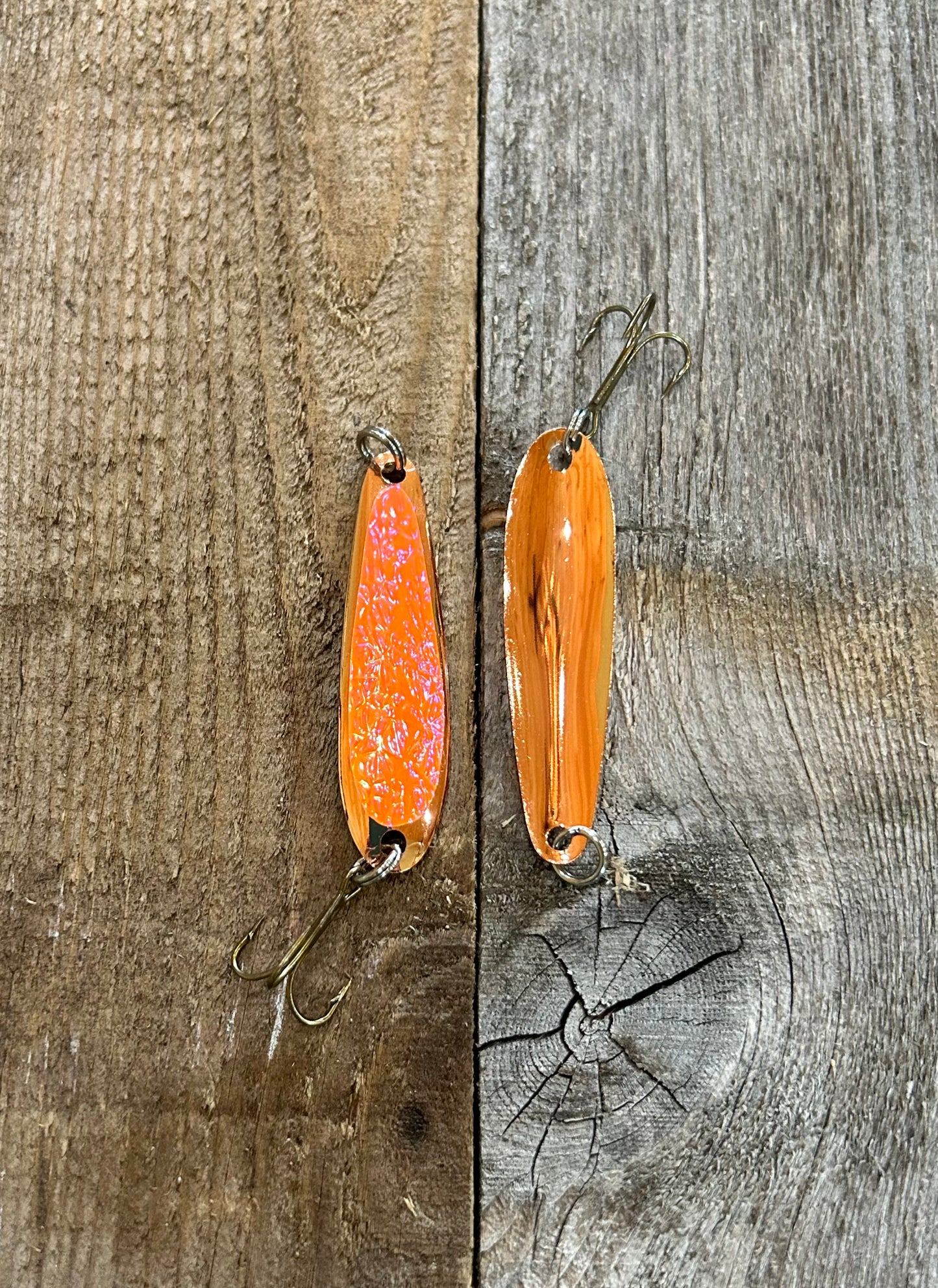 Fire Fish