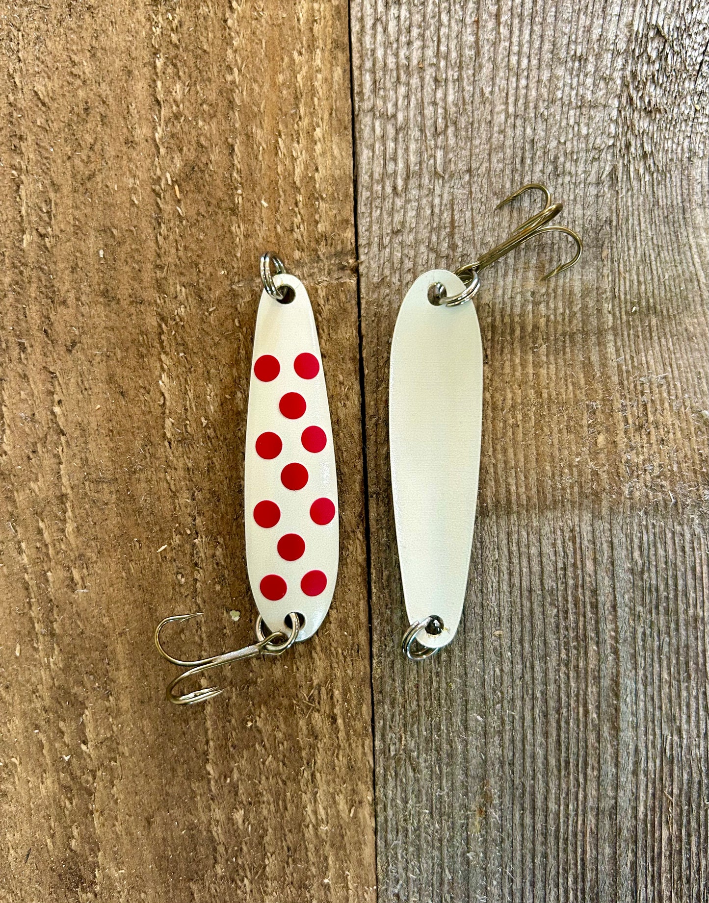 Fish Pox