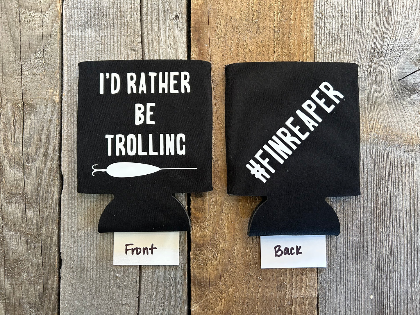Drink Koozie (can)